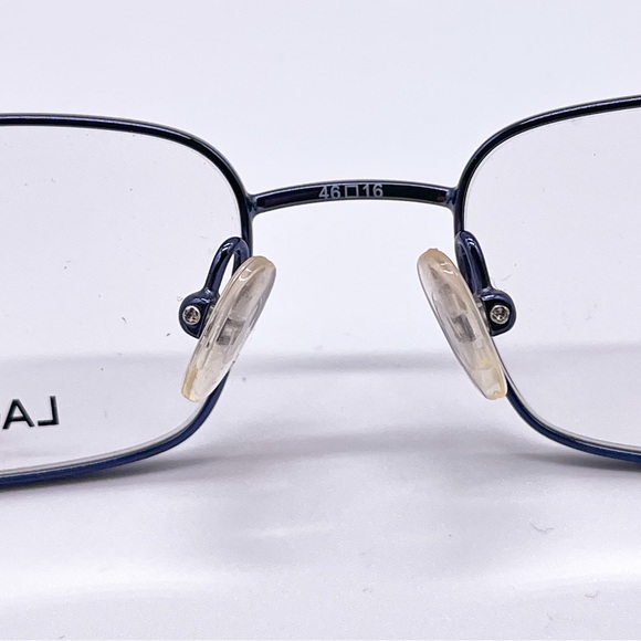 NEW LACOSTE KID’S EYEGLASSES LACOSTE L3101 424 UNISEX EYEWEAR LACOSTE - Picture 7 of 9